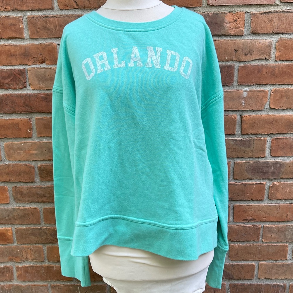 Vineyard Vines Orlando Sweatshirt